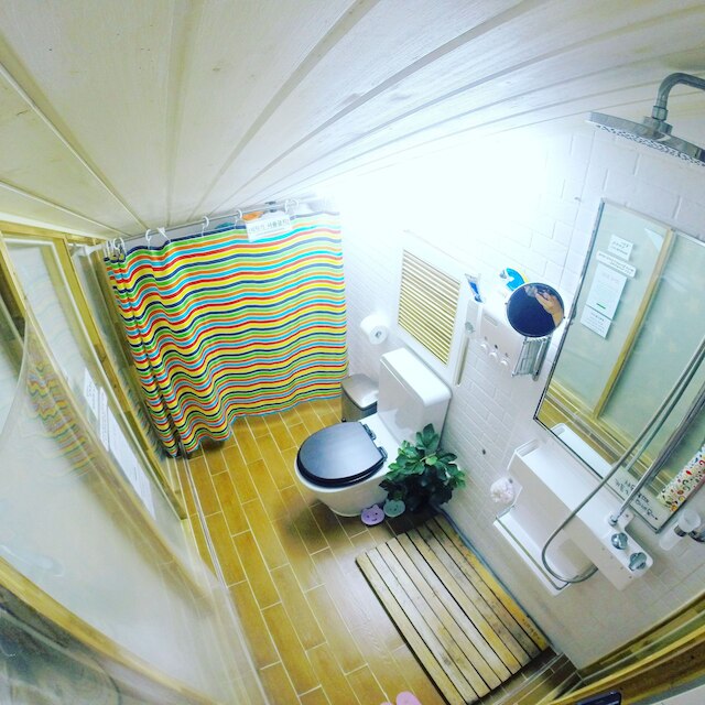 ロット ゲストハウス