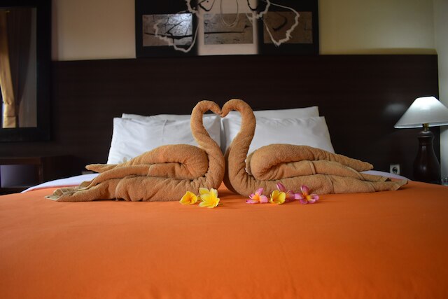 ベンデサ アコモデーション