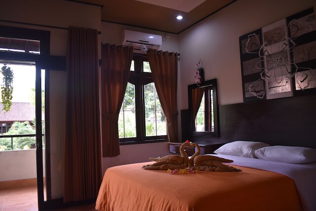 ベンデサ アコモデーション