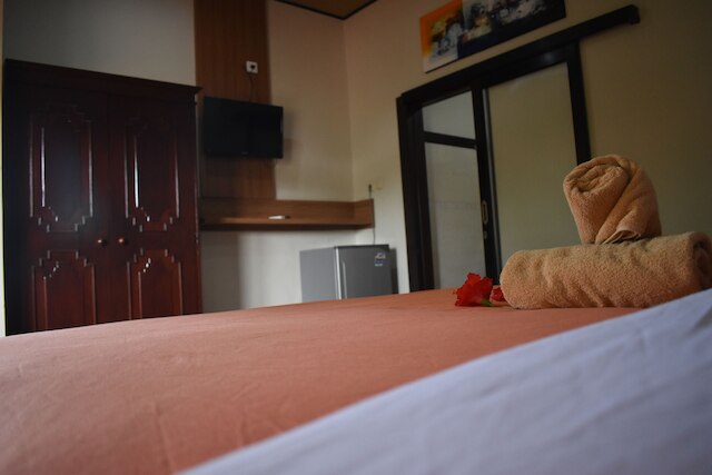 ベンデサ アコモデーション