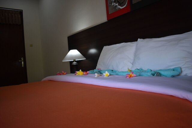 ベンデサ アコモデーション