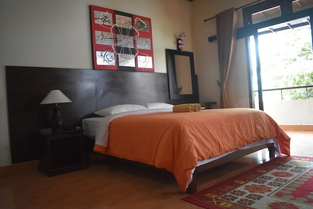 ベンデサ アコモデーション