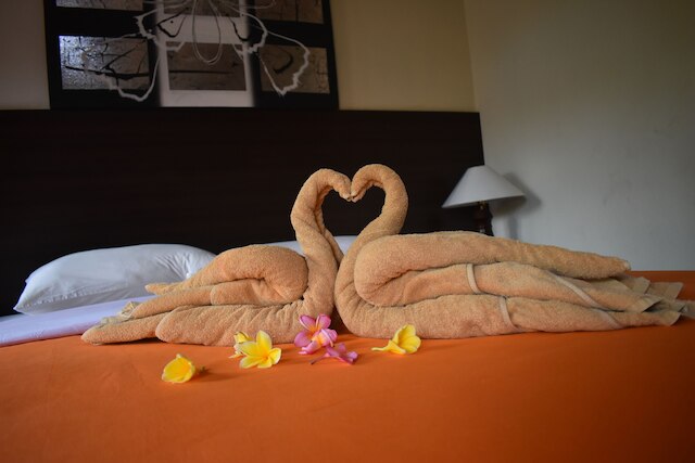 ベンデサ アコモデーション