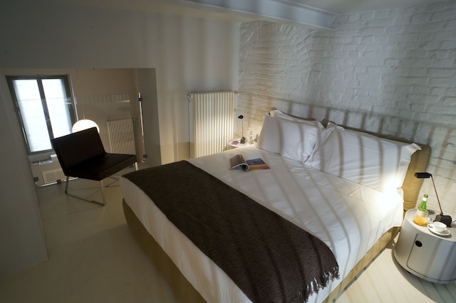 レ スイート ディ パラッツォ セグレッティ