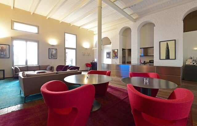 レ スイート ディ パラッツォ セグレッティ