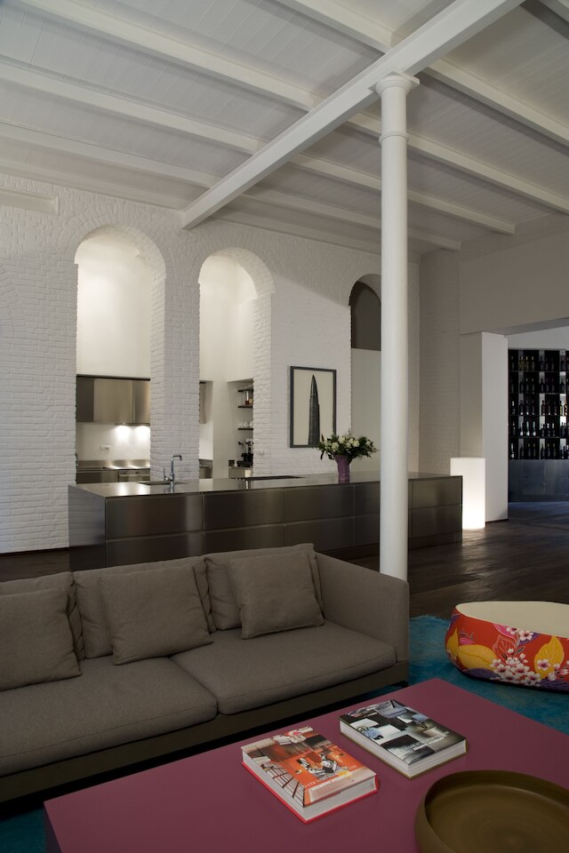 レ スイート ディ パラッツォ セグレッティ