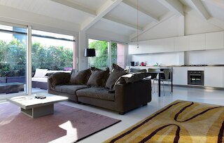 レ スイート ディ パラッツォ セグレッティ