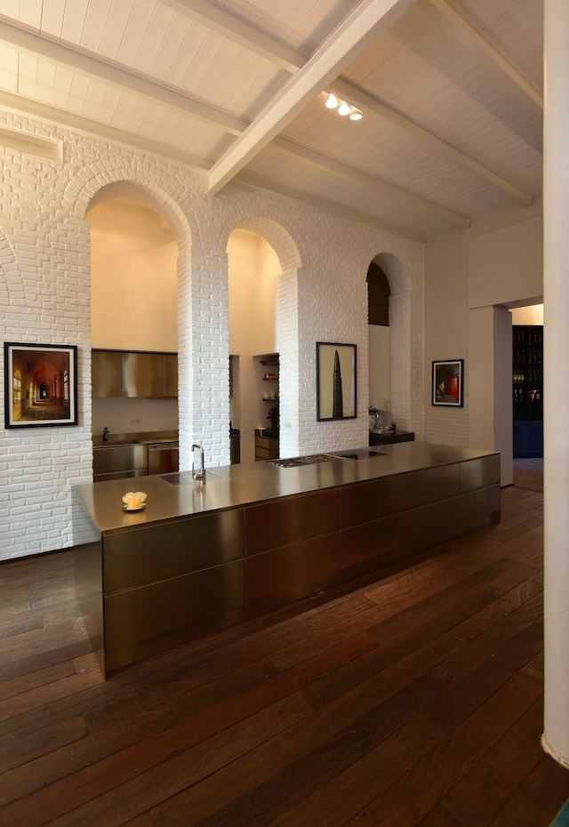 レ スイート ディ パラッツォ セグレッティ