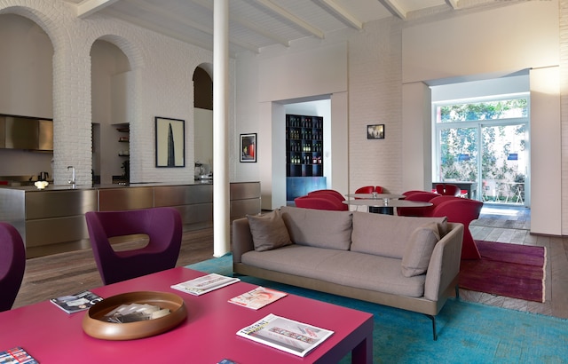 レ スイート ディ パラッツォ セグレッティ