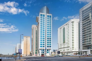 トリップ バイ ウィンダム アブダビ シティ センター