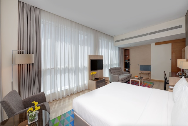 トリップ バイ ウィンダム アブダビ シティ センター