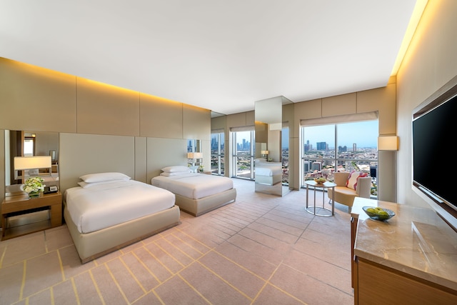 ハイアット リージェンシー ドバイクリーク ハイツ