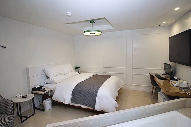 サークル ホテル ソウル