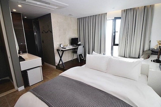 サークル ホテル ソウル