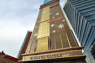 サークル ホテル ソウル