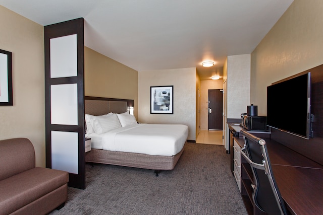 ホリデイ イン エクスプレス & スイーツ アナハイム リゾート エリア by IHG