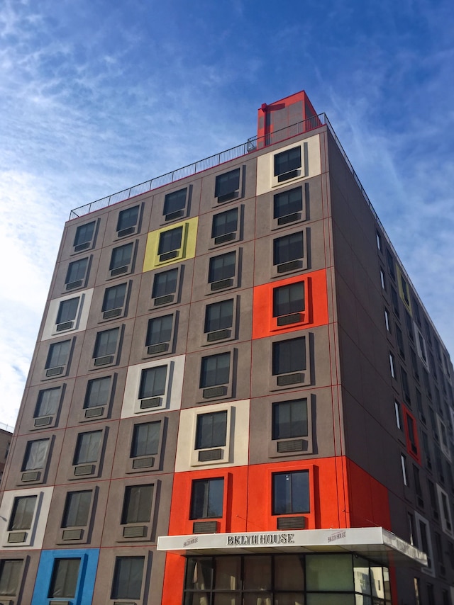 ブルックリン ハウス