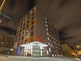 ブルックリン ハウス