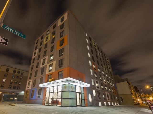 ブルックリン ハウス