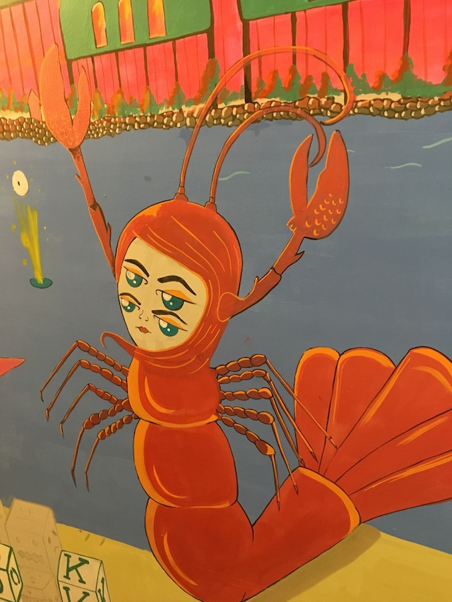 ブルックリン ハウス