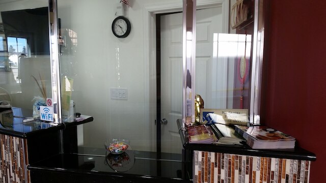 コナ イン モーテル アナハイム