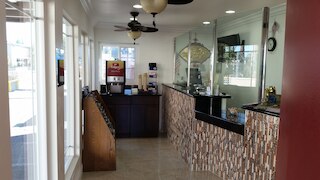 コナ イン モーテル アナハイム