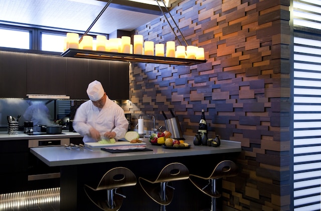 カサラ ニセコビレッジ タウンハウス