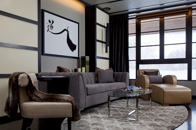 カサラ ニセコビレッジ タウンハウス