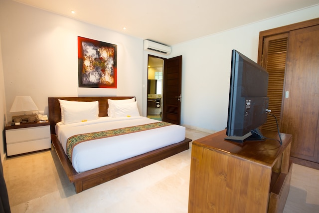 ウブドワナリゾート