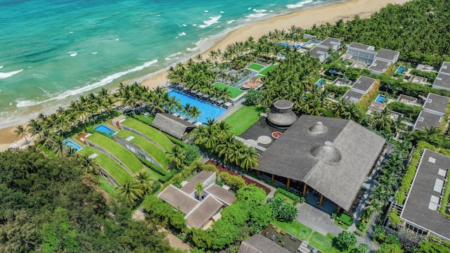 ナマン リトリート