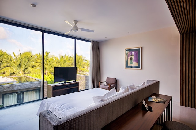 ナマン リトリート