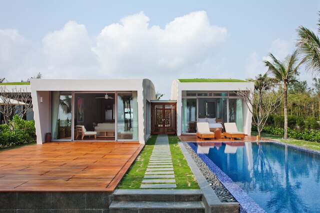 ナマン リトリート