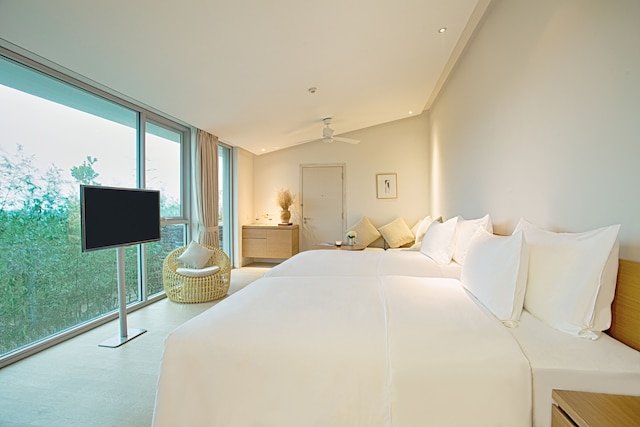 ナマン リトリート