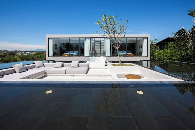 ナマン リトリート