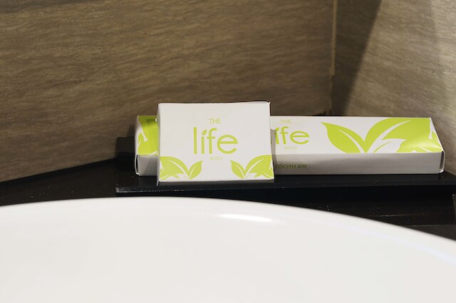 ザ ライフ ホテルズ