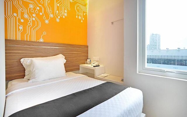 ザ ライフ ホテルズ