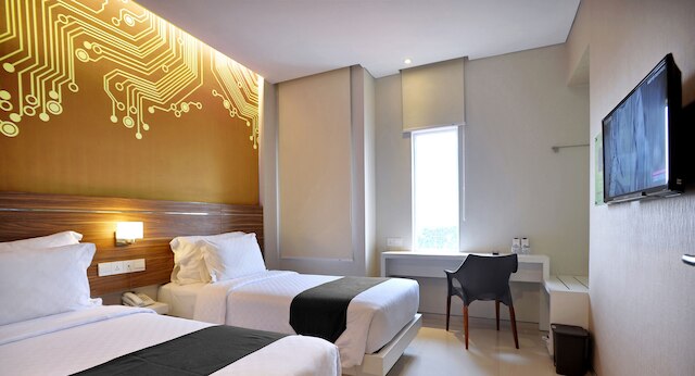 ザ ライフ ホテルズ