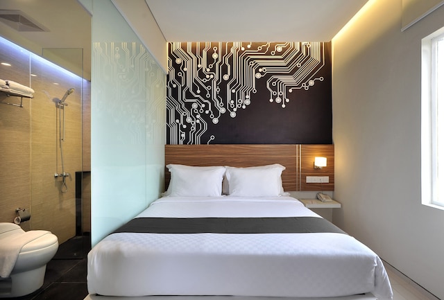 ザ ライフ ホテルズ