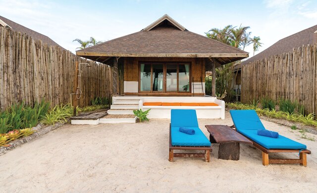 ティンカーベル リゾート