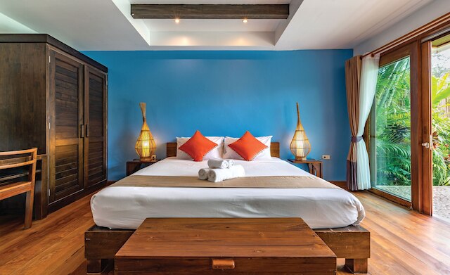 ティンカーベル リゾート