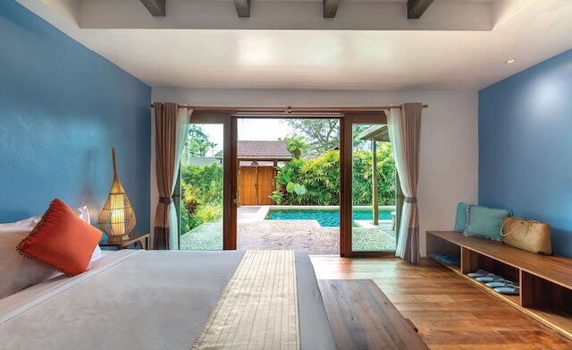 ティンカーベル リゾート