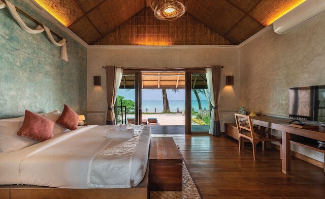 ティンカーベル リゾート