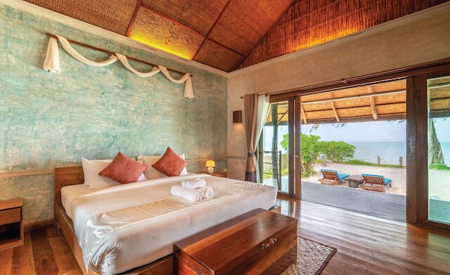 ティンカーベル リゾート