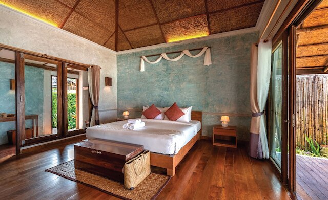 ティンカーベル リゾート