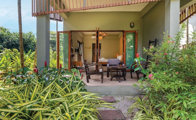 ピーター パン リゾート