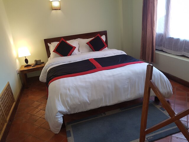 クワパ チェン ゲストハウス ハウス アンド レストラン