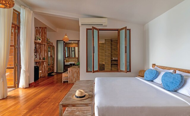 ウェンディ ザ プール リゾート