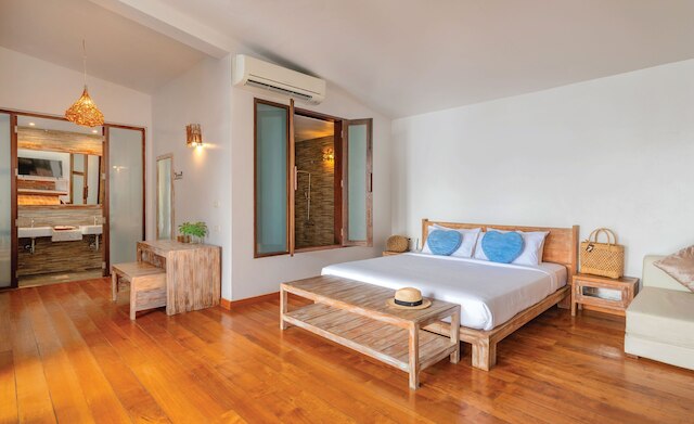 ウェンディ ザ プール リゾート