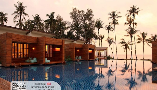 ウェンディ ザ プール リゾート