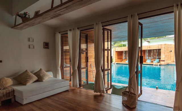 ウェンディ ザ プール リゾート